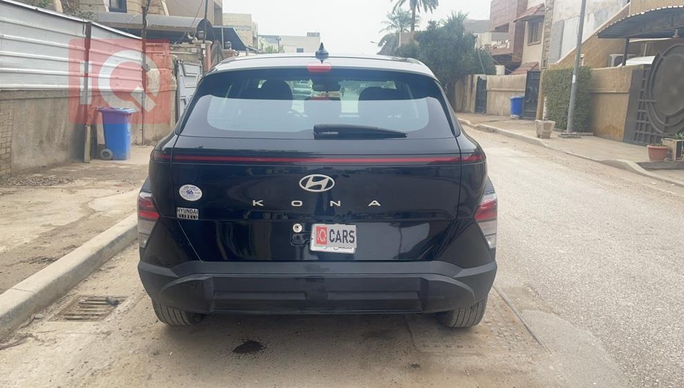 هيونداي كونا